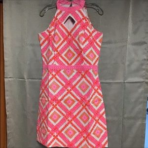 Gretchen Scott dress NWT